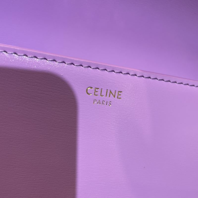 Celine Triomphe Bags